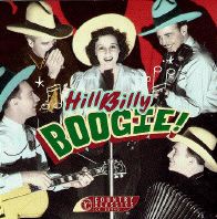Hillbilly Boogie