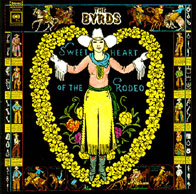 Sweetheart of the Rodeo