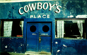 Cowboy Bar