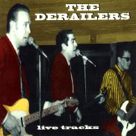 The Derailers