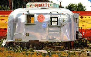 Dinette