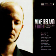 Mike Ireland & Holler