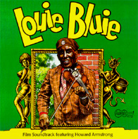 Louie Bluie