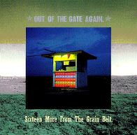 Out of the Gate Again