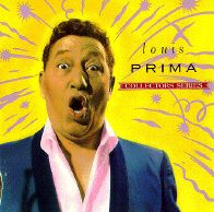 Louis Prima
